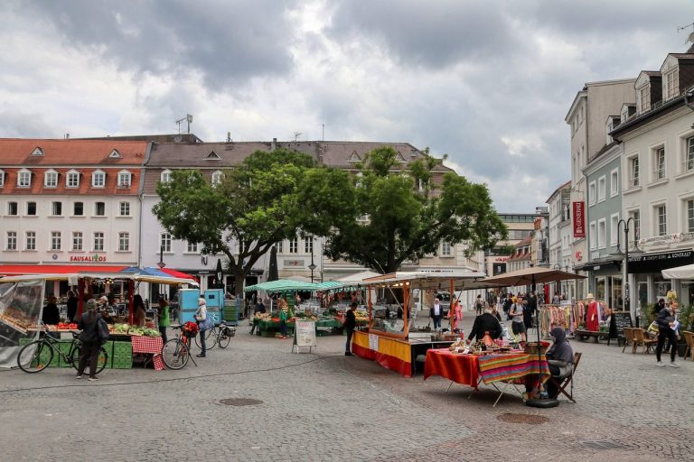 Termine Markt
